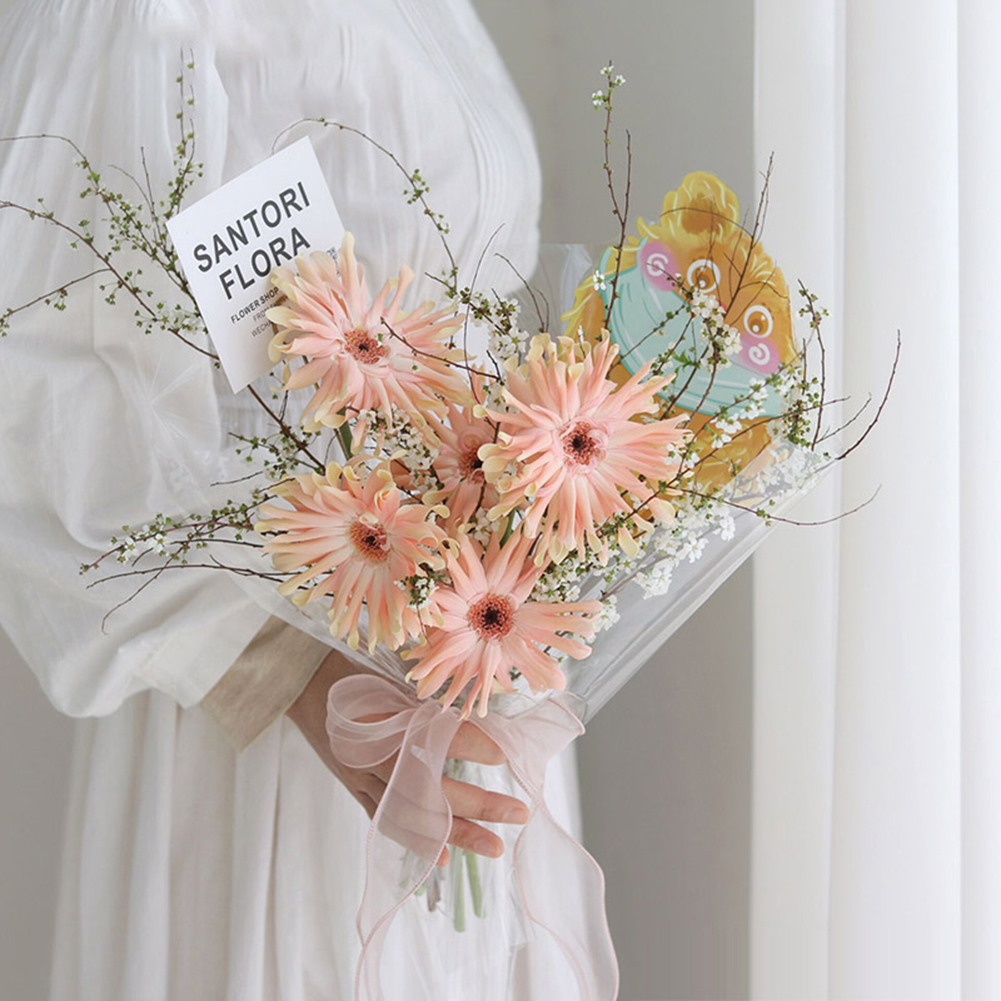 2pcs Pita Kain Kasa Ekor Ikan  - Florist Wreath Supply ulasan dan harga
