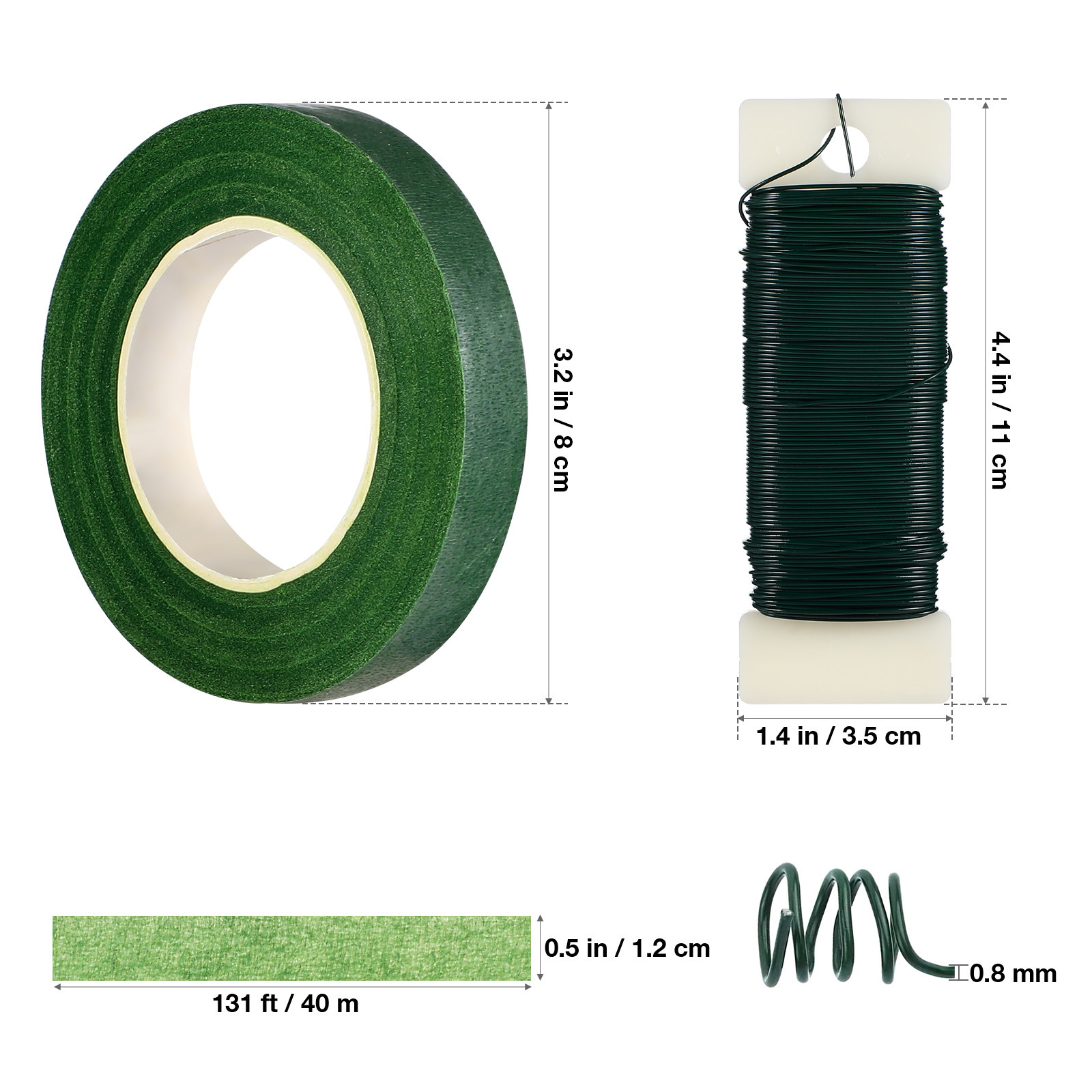 1 Set Gunting Kawat untuk Bung - Florist Wreath Supply ulasan dan harga